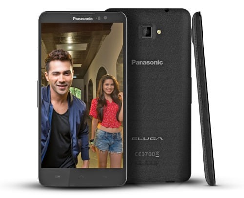 Panasonic Eluga S