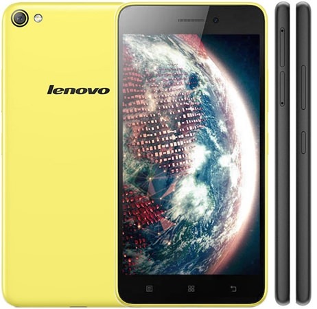 Lenovo S60