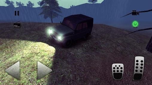 UAZ Off Road: New Horizon Android Game Image 1