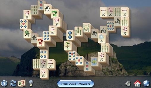 All-In-One Mahjong Android Game Image 2