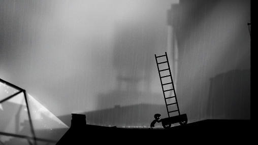 Limbo Android Game Image 1