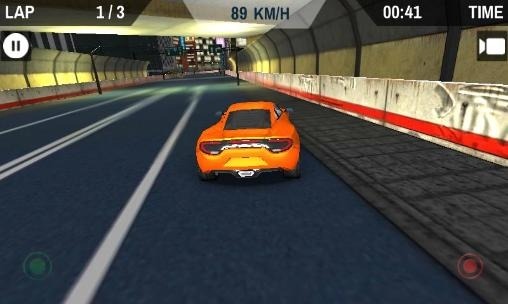 Fast Furious 7: Racing Android Game Image 2