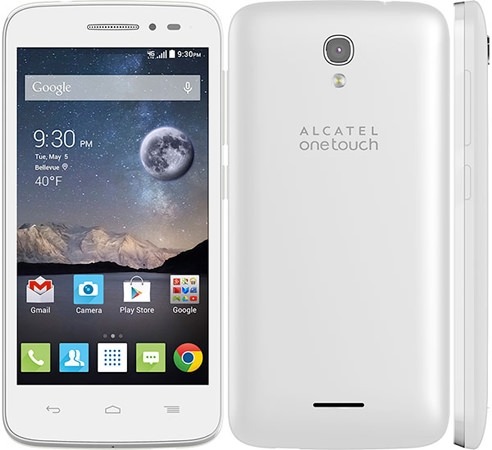 Alcatel One Touch Pop Astro