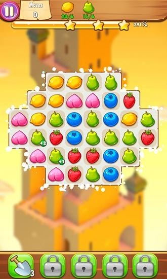 Best Bear Juice Friends Android Game Image 1