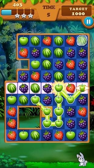 Fruits Legend 2 Android Game Image 1