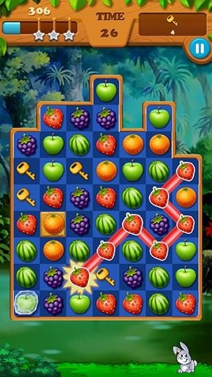 Fruits Legend 2 Android Game Image 2