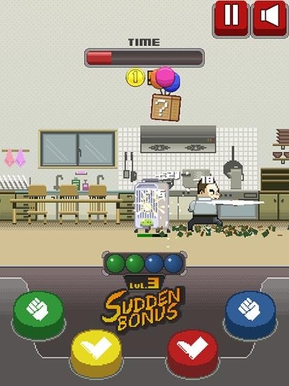 Sudden Bonus Android Game Image 1