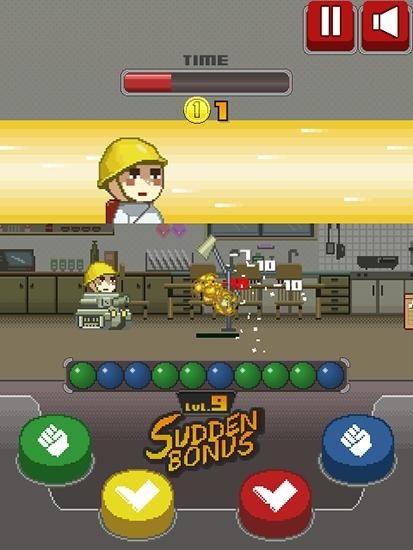 Sudden Bonus Android Game Image 2