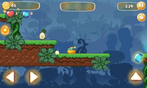 Bobo World 2 Android Game Image 1