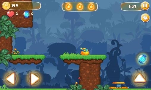 Bobo World 2 Android Game Image 2