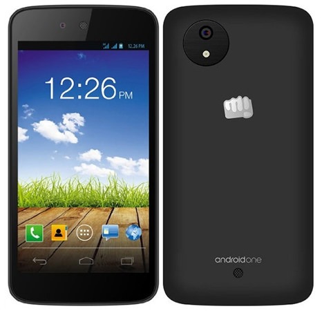 Micromax Canvas A1 AQ4502