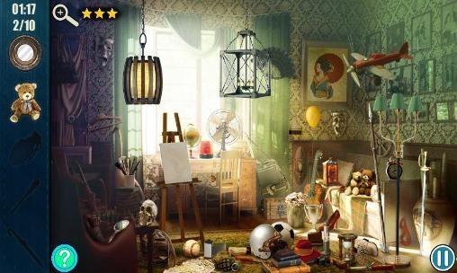 Hidden Object By Best Escape Games Android Game Image 2