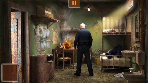 Prison Break: Lockdown Android Game Image 1