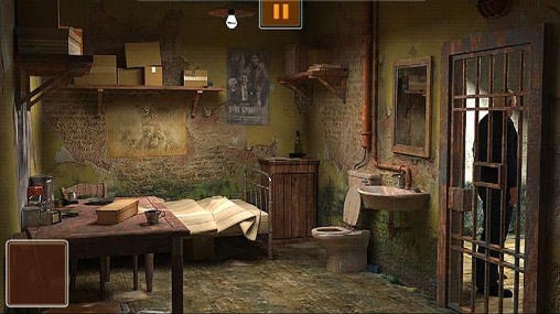 Prison Break: Lockdown Android Game Image 2