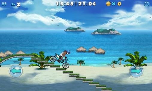 Moto Race XP: Motocross Android Game Image 2