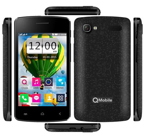 QMobile R3000