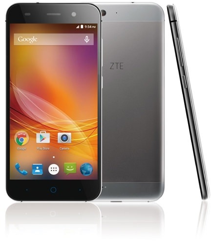 ZTE Blade D6