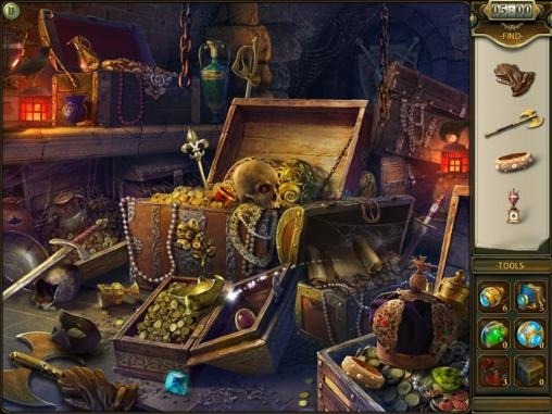 Hidden City: Mystery Of Shadows Android Game Image 2