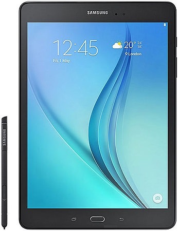 Samsung Galaxy Tab A 9.7 &amp; S Pen