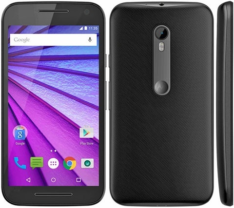 Motorola Moto G (3rd gen) Image 1