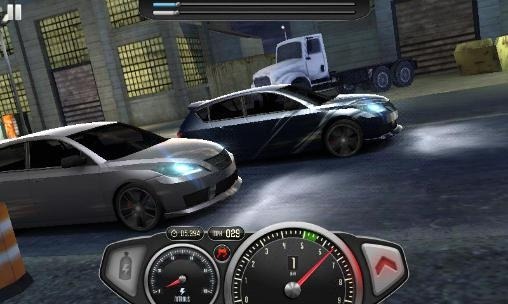 Top Speed: Drag And Fast Racing Experience Android Game Image 2