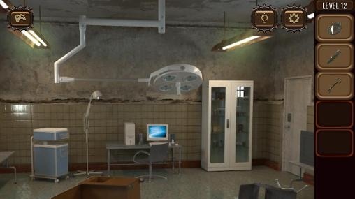 Doomsday Escape Android Game Image 1