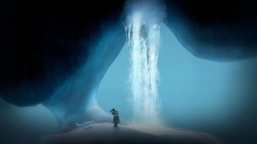 Never Alone: Kisima Ingitchuna Android Game Image 1