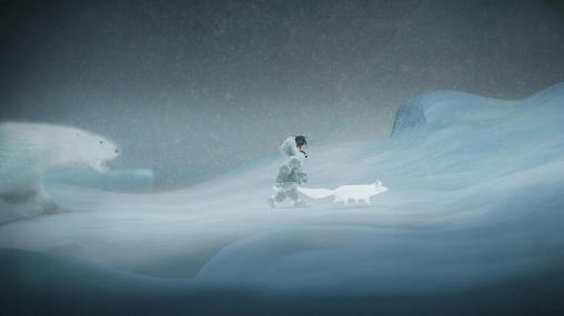 Never Alone: Kisima Ingitchuna Android Game Image 2