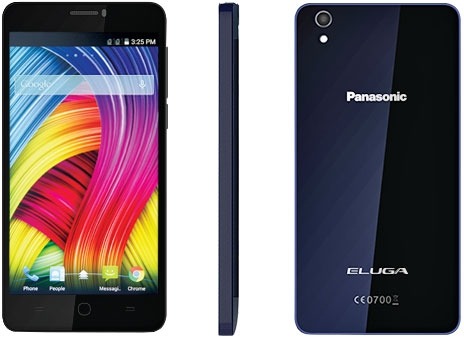 Panasonic Eluga L 4G