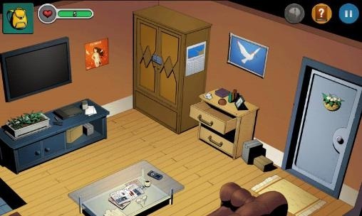 Doors And Rooms 3 Android Game Image 2