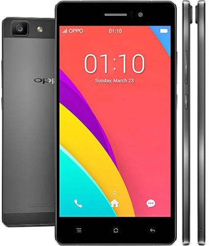 Oppo R5s