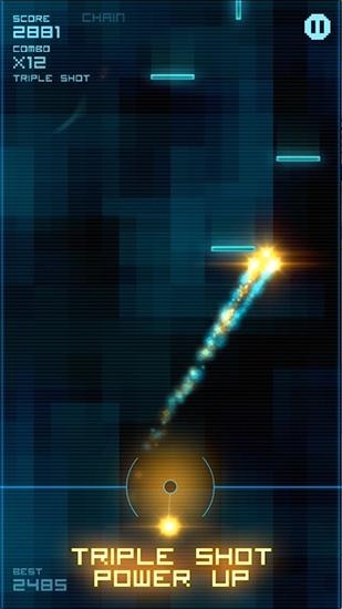 Blokshot Revolution Android Game Image 1