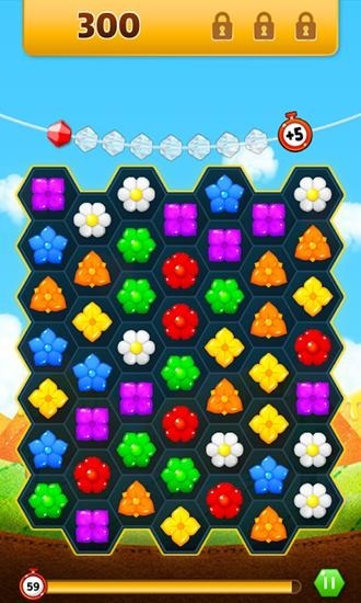 Honey Day Blitz Android Game Image 1