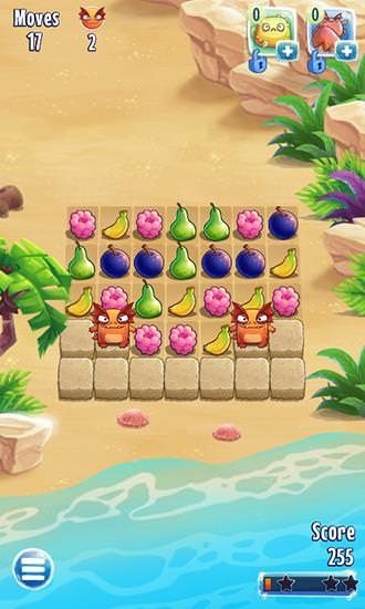 Nibblers Android Game Image 2