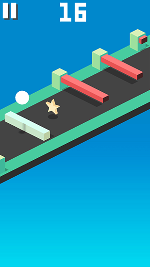 Slow Down Android Game Image 1