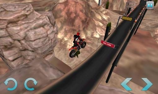 Bike Racing Android Game Image 2