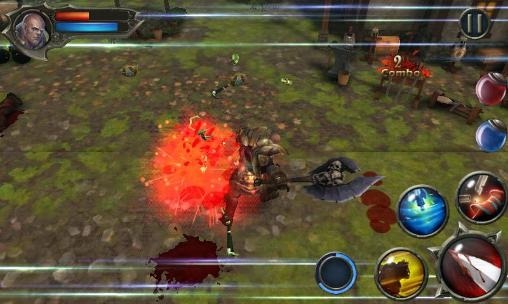 Last Guardians Android Game Image 2