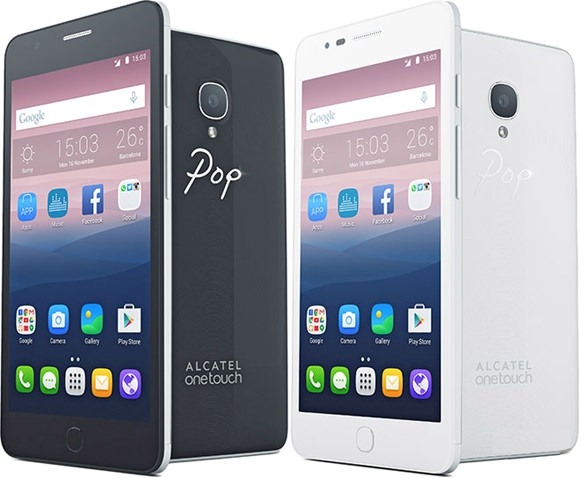 Alcatel Pop Up Image 1