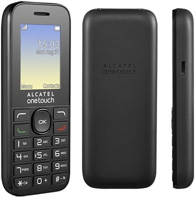 Alcatel 10.16G