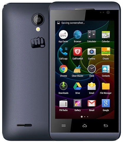 Micromax Bolt S302