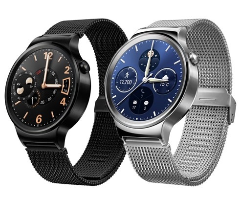 Huawei Watch