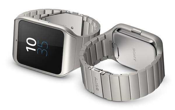 Sony SmartWatch 3 SWR50