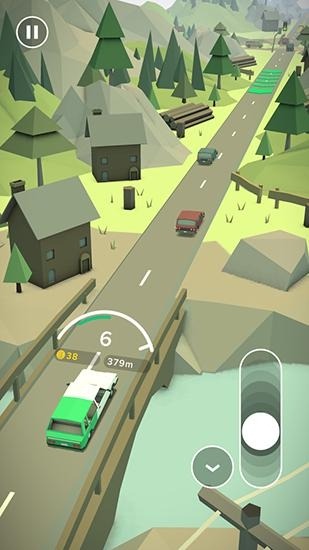 Ecodriver Android Game Image 1
