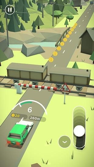 Ecodriver Android Game Image 2
