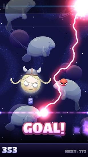 Shoot The Moon Android Game Image 1