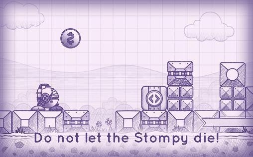 Stompy Android Game Image 2