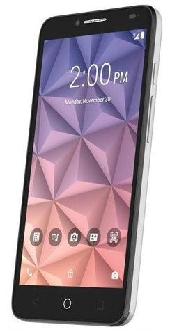 Alcatel Fierce XL