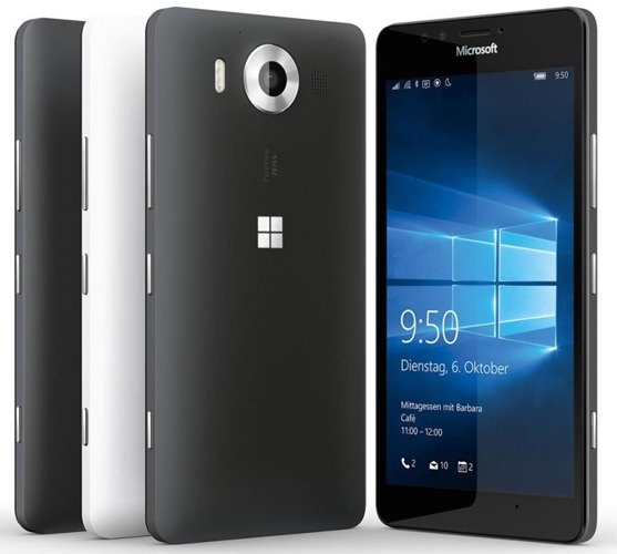 Microsoft Lumia 950 Dual SIM