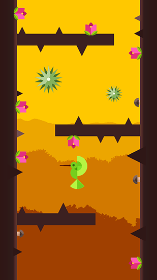 Hummer: The Humming Bird Android Game Image 2
