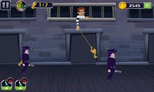 Break The Prison Android Game Image 1